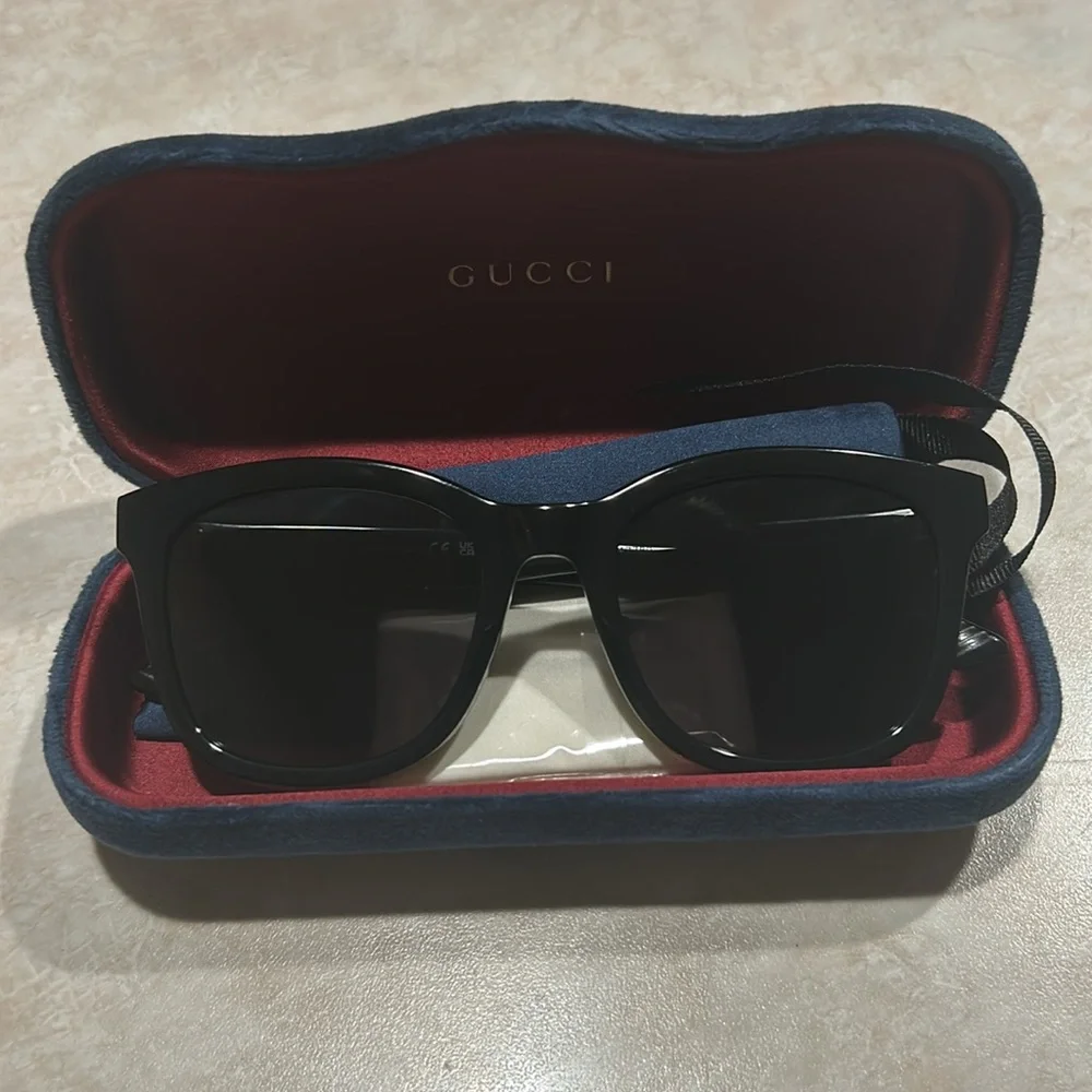 BOTTEGA VENETA, 54MM Round Oval Sunglasses